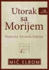 Utorak s Morijem