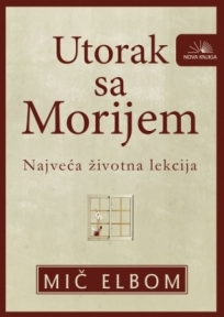 Utorak s Morijem