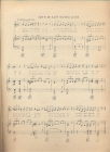 Narodne pjesme i romanse (tekstovi i note) 1961g