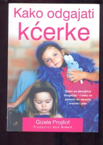 Kako odgajati kćerke