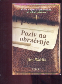 Poziv na obraćenje