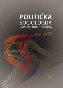 Politička sociologija savremenog društva