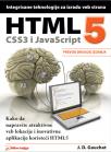 HTML5, CSS3 i JavaScript: Integrisane tehnologije za izradu veb strana