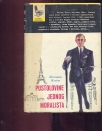 Pustolovine jednog moralista