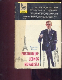 Pustolovine jednog moralista