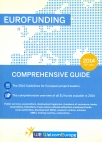 Handle your European projects Handle your European projects