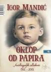 Oklop od papira Oklop od papira
