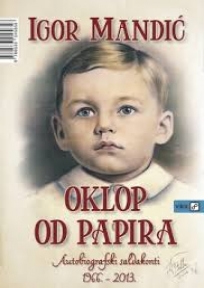 Oklop od papira