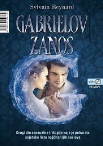 Gabrielov zanos (meki povez)