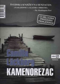 Kamenorezac