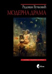 Moderna drama