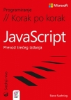 JavaScript - korak po korak