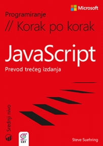 JavaScript - korak po korak