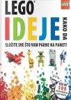 LEGO ideje