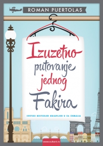 Izuzetno putovanje jednog fakira Izuzetno putovanje jednog fakira