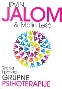 Teorija i praksa grupne psihoterapije - Jalom