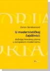 U modernističkoj čajdžinici