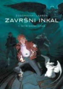 Završni Inkal 1 Završni Inkal 1