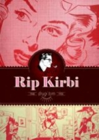 Rip Kirbi 2