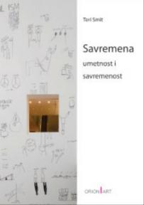 Savremena umetnost i savremenost