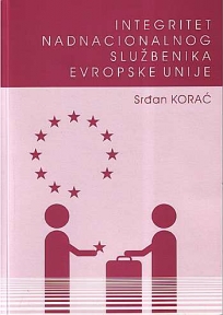 Integritet nadnacionalnog službenika Evropske Unije