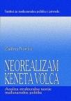 Neorealizam Keneta Volca Neorealizam Keneta Volca