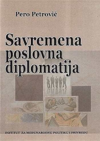 Savremena poslovna diplomatija