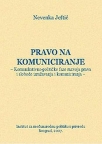 Pravo na komuniciranje