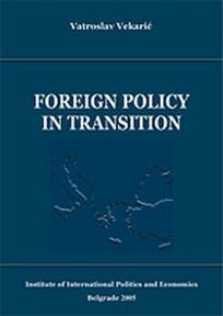 Foreign Policy in Transition