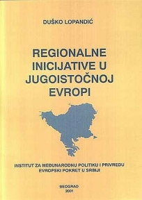 Regionalne inicijative u Jugoistočnoj Evropi