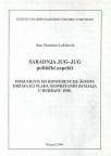 Saradnja Jug-Jug - politički aspekti Saradnja Jug-Jug - politički aspekti