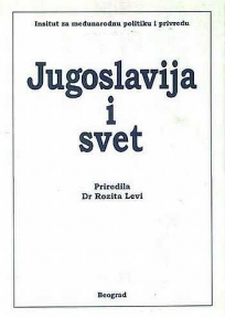 Jugoslavija i svet