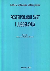 Postbipolarni svet i Jugoslavija