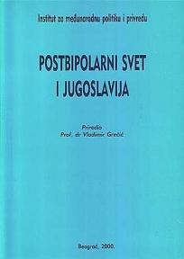 Postbipolarni svet i Jugoslavija