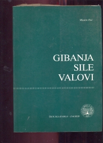 Gibanja sile valovi