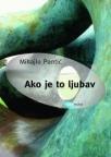 Ako je to ljubav Ako je to ljubav