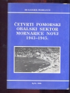 Četvrti pomorski obalski sektor mornarice NOVJ 1943-1945