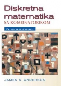 Diskretna matematika sa kombinatorikom