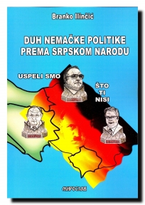 Duh nemačke politike prema srpskom narodu