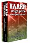 HAARP i druge priče o teorijama zavere HAARP i druge priče o teorijama zavere
