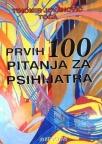 Prvih 100 pitanja za psihijatra