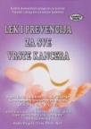 Lek i prevencija za sve vrste kancera