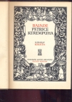 Balade Petrice Kerempuha  (1946g.)