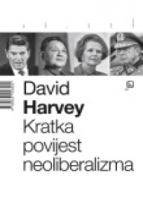 Kratka povijest neoliberalizma