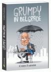 Grumpy in Belgrade Grumpy in Belgrade