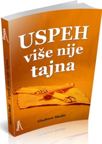 Uspeh više nije tajna