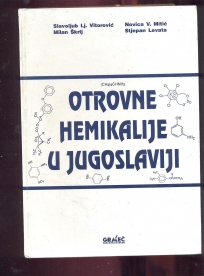 Otrovne hemikalije u Jugoslaviji