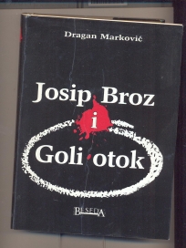 Josip Broz i Goli otok