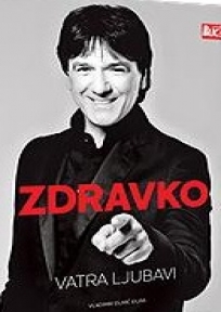 Biografija Zdravka Čolića