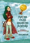 Martina velika zagonetna avantura Martina velika zagonetna avantura